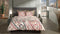 Heckettlane Kaylinn Dekbedovertrek - Tweepersoons - Katoen - 200x200-220cm - Multi