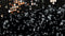 Heckettlane Konna Dekbedovertrek - Lits-jumeaux - Katoensatijn - 260x200-220cm - Zwart