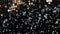 Heckettlane Konna Dekbedovertrek - Lits-jumeaux - Katoensatijn - 240x200-220cm - Zwart