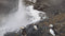 Heckettlane Laurien Dekbedovertrek - Lits-jumeaux - Katoen - 240x200-220cm - Grijs