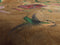 Heckettlane Luisa Dekbedovertrek - Eenpersoons - Bamboe - 140x200-220cm - Goud
