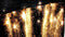 Heckettlane Lumina Dekbedovertrek - Eenpersoons - Katoensatijn - 140x200-220cm - Zwart