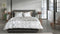 Heckettlane Lydie Dekbedovertrek - 100% Katoen-Satijn - 140x220 - Multi