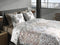Heckettlane Lydie Dekbedovertrek - 100% Katoen-Satijn - 200x220-NL-BE - Multi