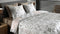 Heckettlane Lydie Dekbedovertrek - 100% Katoen-Satijn - 200x220-NL-BE - Multi