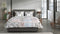 Heckettlane Lydie Dekbedovertrek - 100% Katoen-Satijn - 240x220 - Multi