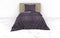 Heckettlane Milian Dekbedovertrek - Lits-jumeaux - Katoen - 260x200-220cm - Blauw