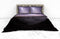 Heckettlane Milian Dekbedovertrek - Lits-jumeaux - Katoen - 240x200-220cm - Blauw