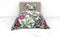 Heckettlane Murano Dekbedovertrek - Eenpersoons - Katoen - 140x200-220cm - Groen