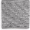 Heckettlane - Mylene - Bidetmat - 60x60 cm - Light Grey