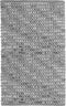 Heckettlane - Mylene - Bidetmat - 60x60 cm - Light Grey