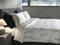 Heckettlane Ninni Dekbedovertrek - Lits-jumeaux - Kunstvezel - 260x200-220cm - Blauw