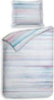 Heckettlane Noak - Dekbedovertrek - Eenpersoons - 140x200/220 cm - Multi kleur