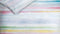 Heckettlane Noak Dekbedovertrek - Lits-jumeaux - Katoen - 240x200-220cm - Multi