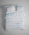 Heckettlane Noak Dekbedovertrek - Lits-jumeaux - Katoen - 240x200-220cm - Multi