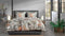 Heckettlane Pappegallo Dekbedovertrek - 100% Katoen-Satijn - 200x220-NL-BE - Multi