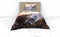 Heckettlane Parker Dekbedovertrek - Eenpersoons - Bamboe - 140x200-220cm - Multi