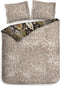 Heckettlane Raissa Dekbedovertrek - Eenpersoons - Katoen - 140x200-220cm - Multi