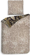 Heckettlane Raissa Dekbedovertrek - Eenpersoons - Katoen - 140x200-220cm - Multi