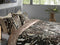 Heckettlane Raissa Dekbedovertrek - Lits-jumeaux - Katoen - 240x200-220cm - Multi