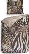 Heckettlane Raissa Dekbedovertrek - Lits-jumeaux - Katoen - 240x200-220cm - Multi