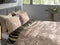Heckettlane Raissa Dekbedovertrek - Lits-jumeaux - Katoen - 260x200-220cm - Multi