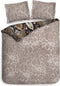 Heckettlane Raissa Dekbedovertrek - Tweepersoons - Katoen - 200x200-220cm - Multi