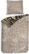 Heckettlane Raissa Dekbedovertrek - Tweepersoons - Katoen - 200x200-220cm - Multi