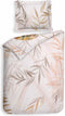 Heckettlane Rayna - Dekbedovertrek - Lits-jumeaux - 260x200/220 cm - Multi kleur