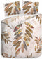 Heckettlane Rayna - Dekbedovertrek - Tweepersoons - 200x200/220 cm - Multi kleur