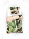 Heckettlane Reese Dekbedovertrek - Eenpersoons - Katoensatijn - 140x200-220cm - Multi