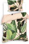 Heckettlane Reese Dekbedovertrek - Eenpersoons - Katoensatijn - 140x200-220cm - Multi