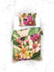 Heckettlane Reese Dekbedovertrek - Eenpersoons - Katoensatijn - 140x200-220cm - Multi