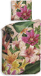 Heckettlane Reese Dekbedovertrek - Eenpersoons - Katoensatijn - 140x200-220cm - Multi