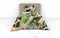 Heckettlane Reese Dekbedovertrek - Eenpersoons - Katoensatijn - 140x200-220cm - Multi