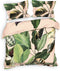 Heckettlane Reese Dekbedovertrek - Lits-jumeaux - Katoensatijn - 240x200-220cm - Multi
