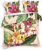 Heckettlane Reese Dekbedovertrek - Lits-jumeaux - Katoensatijn - 240x200-220cm - Multi