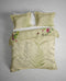 Heckettlane Reno Dekbedovertrek - Lits-jumeaux - Katoensatijn - 240x200-220cm - Multi