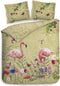 Heckettlane Reno - Dekbedovertrek - Tweepersoons - 200x200/220 cm - Multi kleur