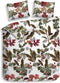 Heckettlane Rifha Dekbedovertrek - Eenpersoons - Flanel - 140x200-220cm - Multi