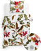 Heckettlane Rifha Dekbedovertrek - Eenpersoons - Flanel - 140x200-220cm - Multi