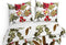 Heckettlane Rifha Dekbedovertrek - Eenpersoons - Flanel - 140x200-220cm - Multi