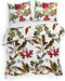 Heckettlane Rifha Dekbedovertrek - Eenpersoons - Flanel - 140x200-220cm - Multi
