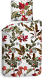 Heckettlane Rifha Dekbedovertrek - Lits-jumeaux - Flanel - 240x200-220cm - Multi