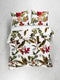 Heckettlane Rifha Dekbedovertrek - Lits-jumeaux - Flanel - 240x200-220cm - Multi