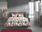 Heckettlane Rifha Dekbedovertrek - Lits-jumeaux - Flanel - 240x200-220cm - Multi