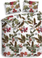 Heckettlane Rifha Dekbedovertrek - Lits-jumeaux - Flanel - 240x200-220cm - Multi