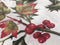Heckettlane Rifha Dekbedovertrek - Tweepersoons - Flanel - 200x200-220cm - Multi