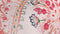 Heckettlane Ruby Dekbedovertrek - 100% Katoen-Satijn - 240x220 - Natural