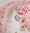 Heckettlane Ruby Dekbedovertrek - 100% Katoen-Satijn - 240x220 - Natural